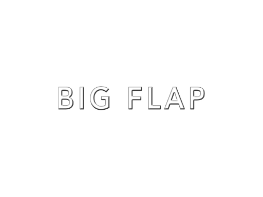 BIG FLAP