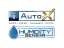 iAUTO-X with Humidity Sensor