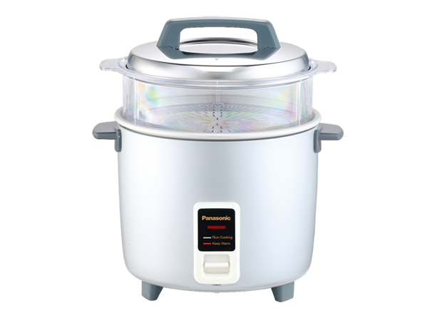 Photo of Rice Cooker SR-W22GSLRA