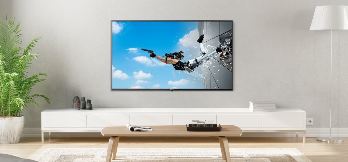 Embark on a Unique Entertainment Experience with Smarter TV of Panasonic