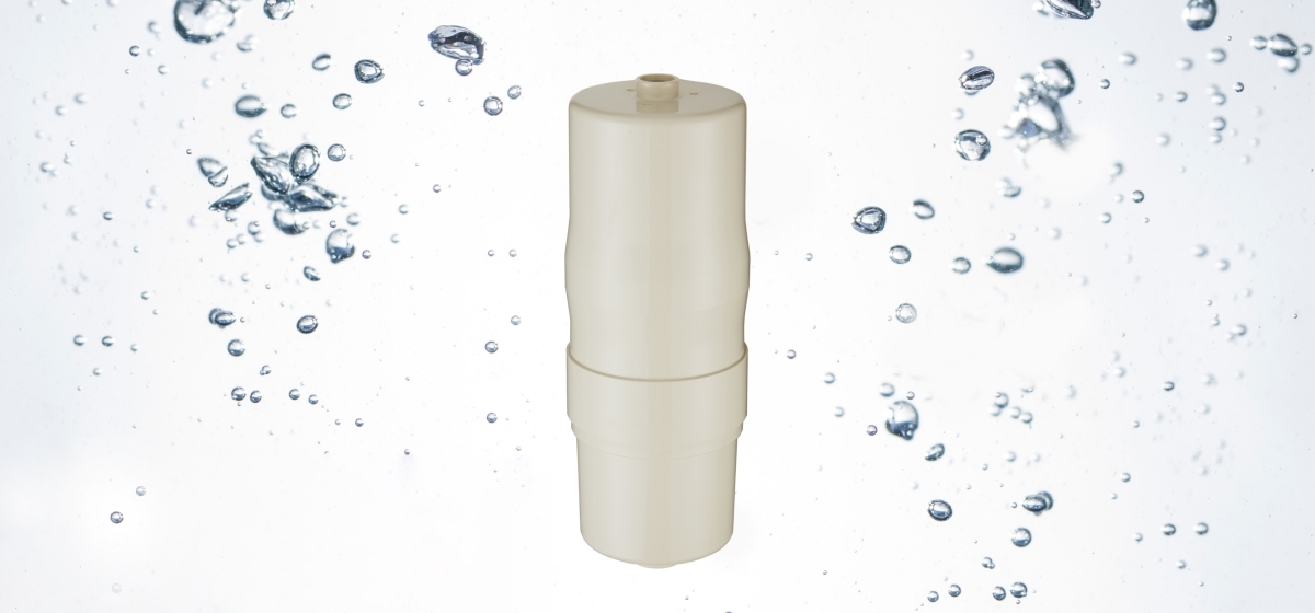 Get safer and cleaner water with Ultra Filtration Cartridge TK-AS700C-EX