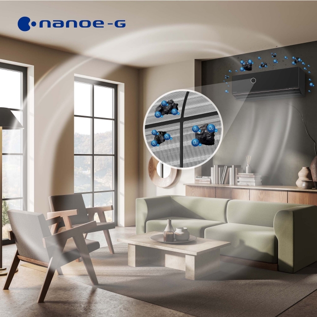 Có hiệu quả trong việc loại bỏ 99% các hạt bụi