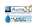 iAUTO-X với cảm biến độ ẩm