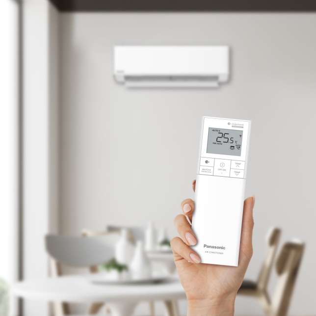 Bộ điều khiển từ xa không dây