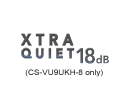 Xtra Quiet