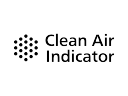Clean Air Indicator