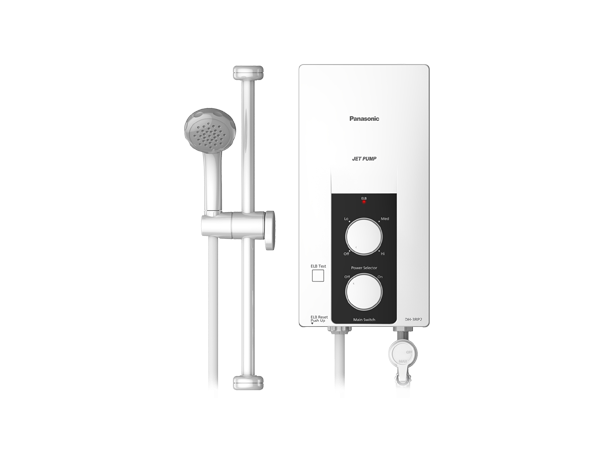 Máy nước nóng DH-3RP2VK
