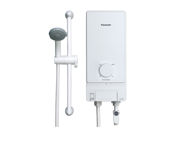 Máy nước nóng DH-4MS1VW