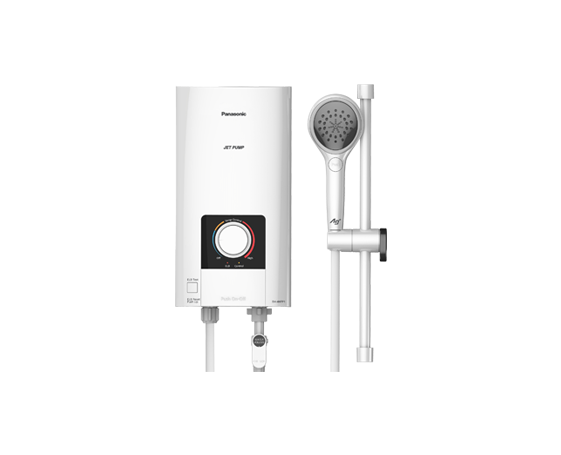 Máy nước nóng DH-4NTP1VM