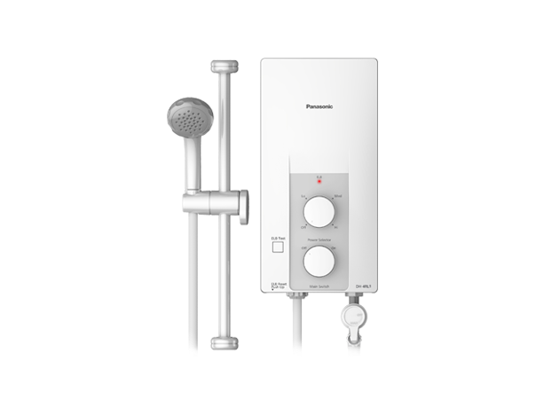 Máy nước nóng DH-4RL1VW