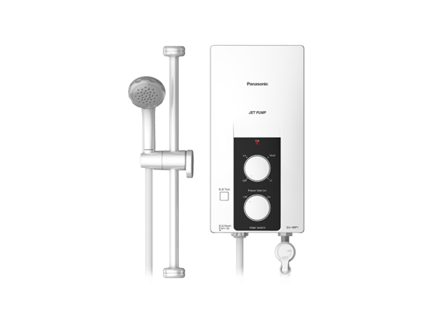 Máy nước nóng DH-4RP1VW