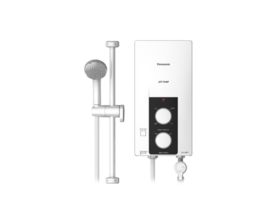 Máy nước nóng DH-4RP1VW