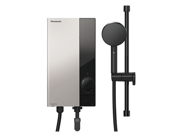 Hình ảnh của Máy nước nóng U Series DH-4US1VS sản phẩm