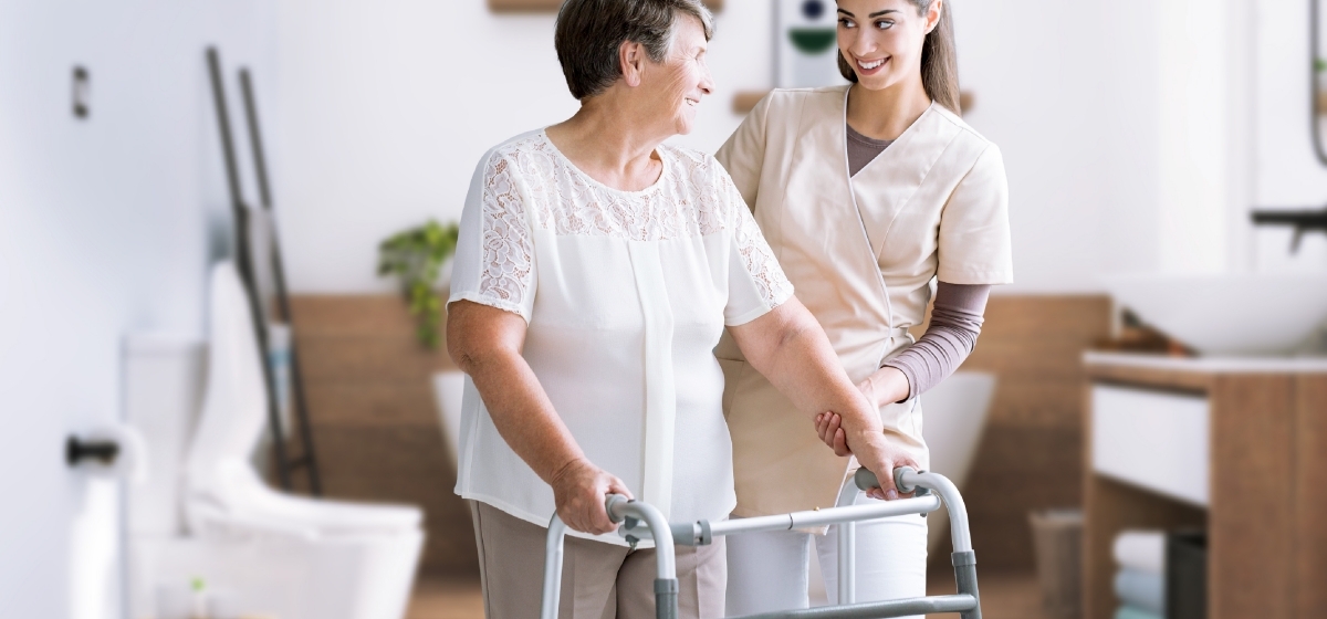 Vệ sinh cá nhân & phòng tắm tốt hơn