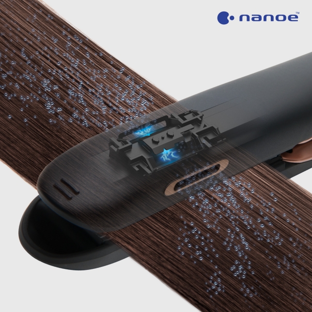 Dưỡng Ẩm Trong Khi Tạo Kiểu