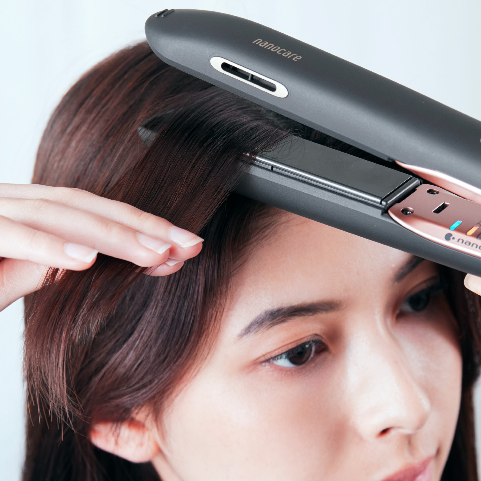 Tạo Kiểu Tóc Chuyên Nghiệp Hơn