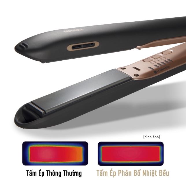 Nhiệt Độ Đều & Ổn Định