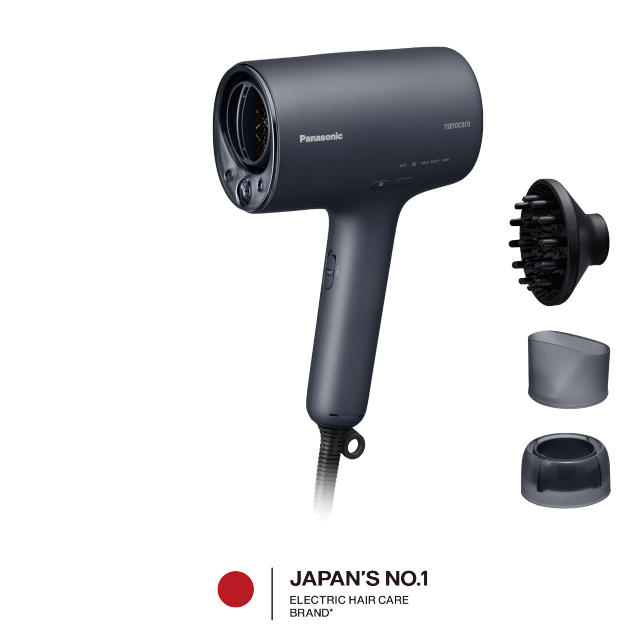 Hình ảnh của Máy sấy tóc nanocare EH-NA0J<br>công nghệ nanoe™ MOISTURE+ và khoáng chất sản phẩm