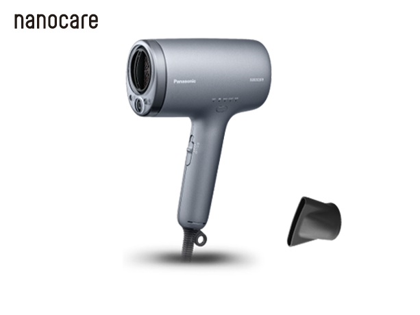 Hình ảnh của Máy sấy tóc nanocare Panasonic EH-NA9M với công nghệ nanoe™ và Ion khoáng chất sản phẩm