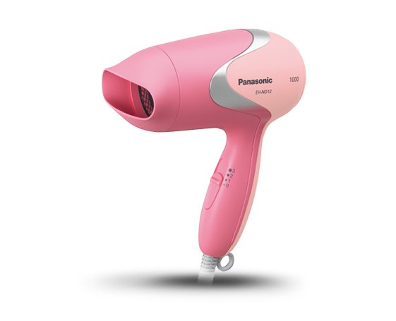 Hair Dryer EH-ND12-P645
