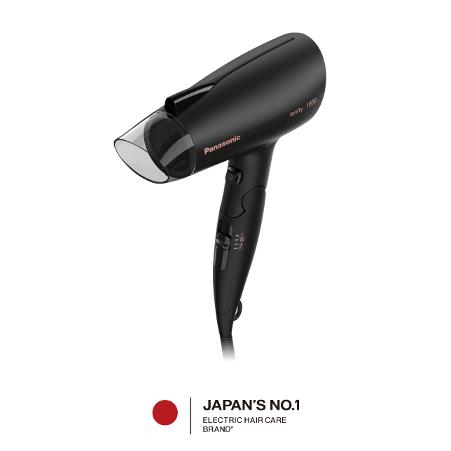 Hình ảnh của Dòng máy sấy tóc ion<br>khô nhanh 1800W EH-NE27-K645 sản phẩm