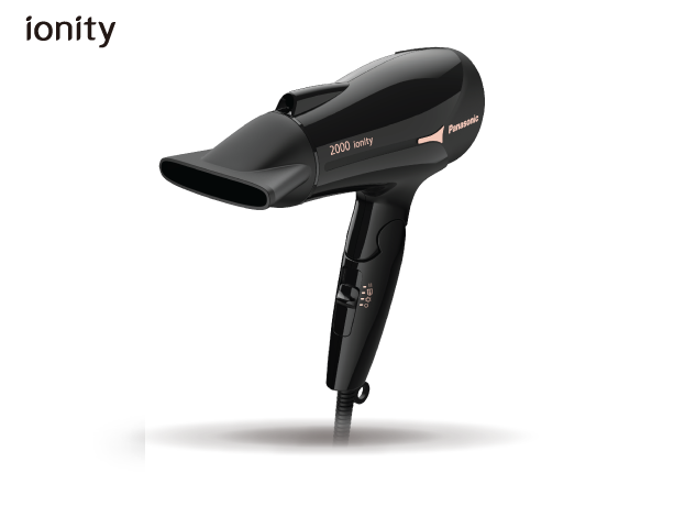 Hình ảnh của Máy sấy tóc ionity 2000W EH-NE66-K645 sản phẩm