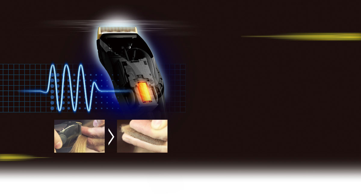 Động cơ tuyến tính mới với cơ chế kiểm soát liên tục