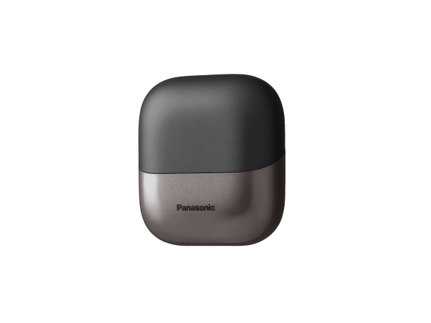 Hình ảnh của Máy Cạo Râu 3 Lưỡi Nhỏ Gọn với Động Cơ Tuyến Tính Mạnh Mẽ ES-CM3A sản phẩm