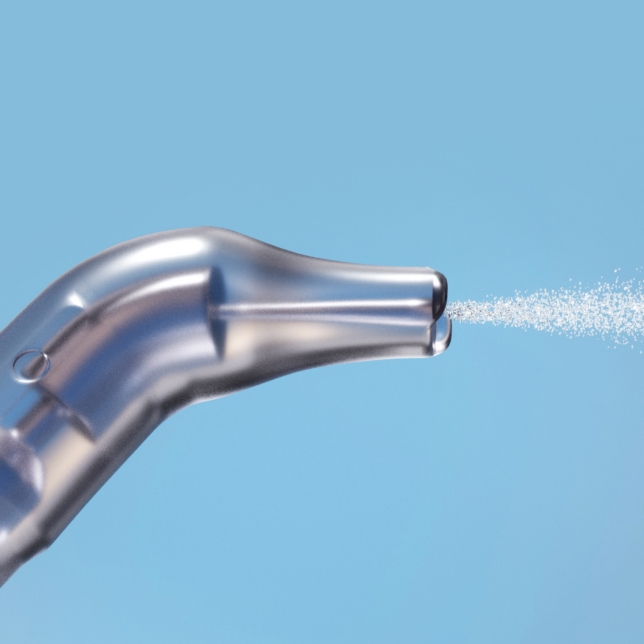 Cảm Giác Nhẹ Nhàng*1 nhưng Vẫn Làm Sạch Hiệu Quả*2