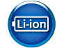 Pin Li-ion