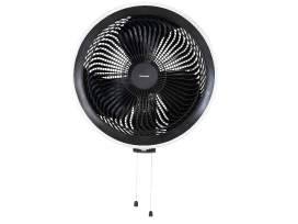 Hình ảnh của Quạt treo tường 20 inch mạnh mẽ F-50YUZ - Nan quạt v&agrave; C&aacute;nh nh&ocirc;m sản phẩm