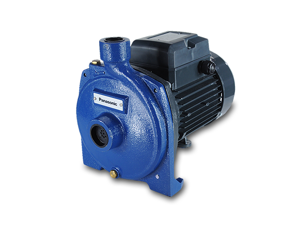 Hình ảnh của Dòng máy bơm ly tâm GP-15HCN1SVN sản phẩm