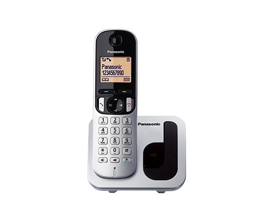 Điện Thoại KX-TGC210CX