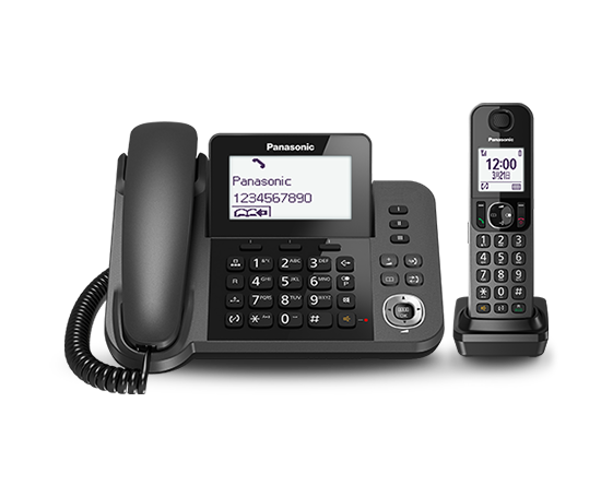 Điện Thoại KX-TGF310CX