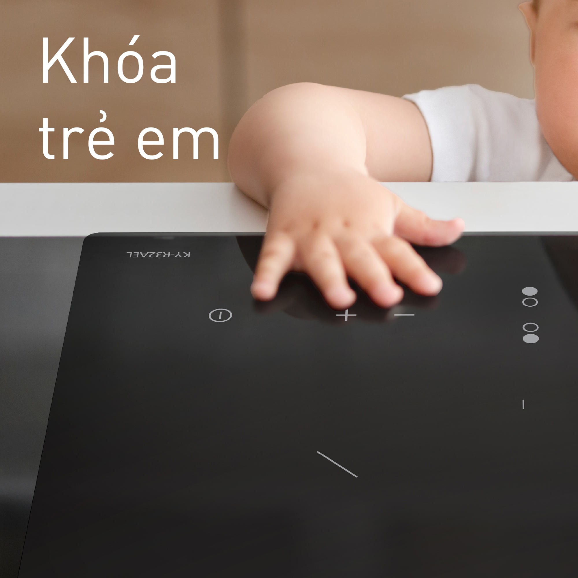 Thêm lớp bảo vệ cho gia đình bạn