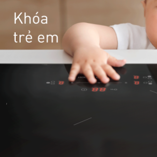 Bảo Vệ Tối Đa Cho Gia Đình Bạn.