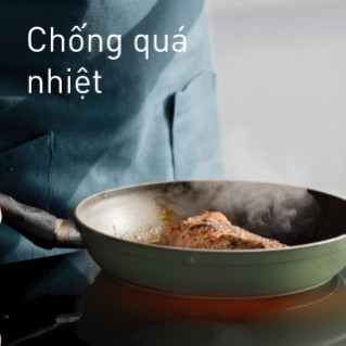 Chống quá nhiệt