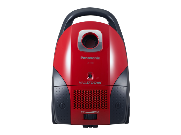 Máy hút bụi có túi MC-CG525RN49