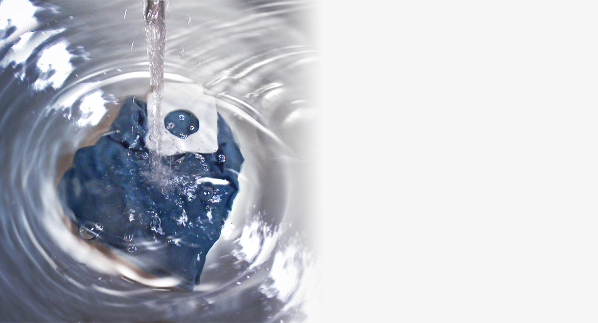 Túi đựng bụi thể tích lớn 6,0L & có thể giặt sạch