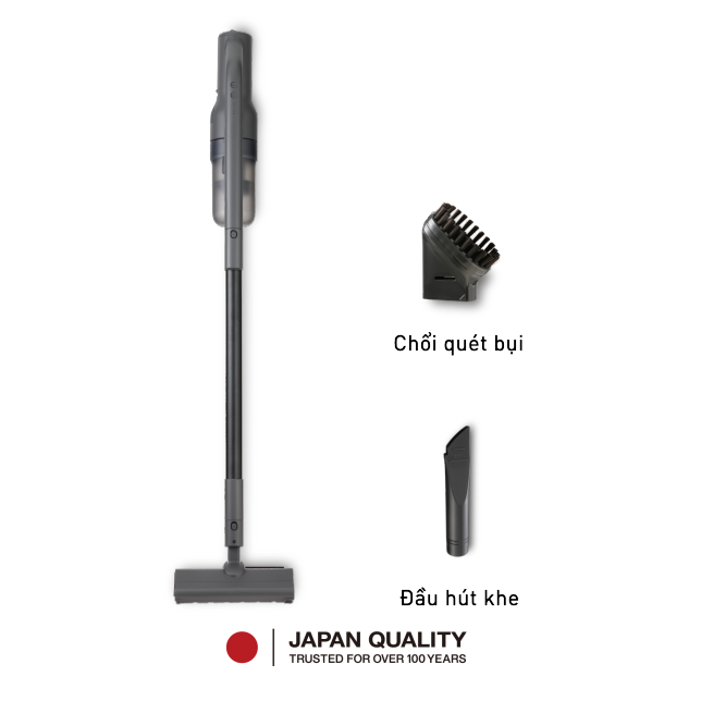 Hình ảnh của Máy hút bụi không dây trọng lượng nhẹ <br>MC-SBM20 sản phẩm