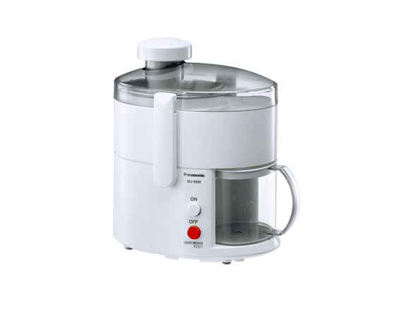 Máy ép trái cây MJ-68MWRA