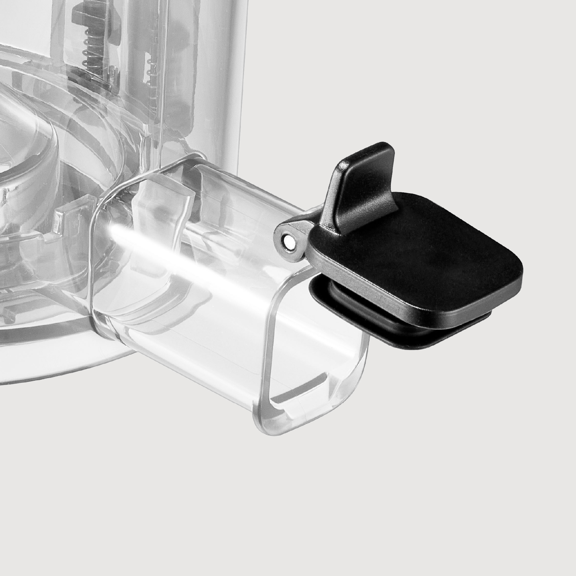 Hạn chế nhỏ giọt, bếp luôn gọn gàng