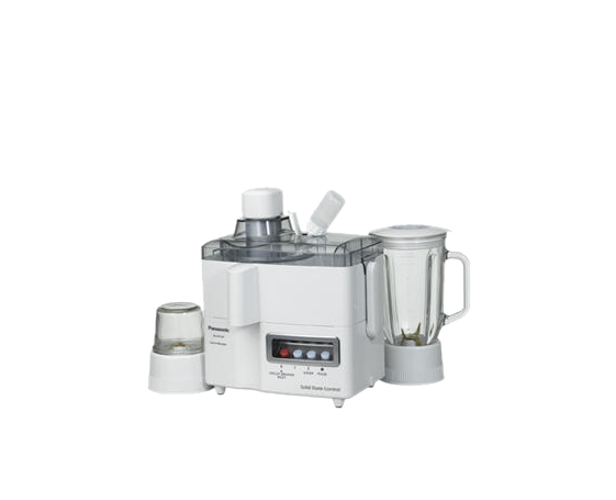 Máy ép trái cây, hoa quả đa năng 3 trong 1 MJ-M176PWRA