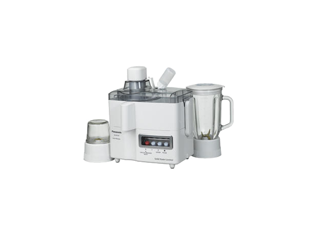 Máy ép trái cây, hoa quả đa năng 3 trong 1 MJ-M176PWRA