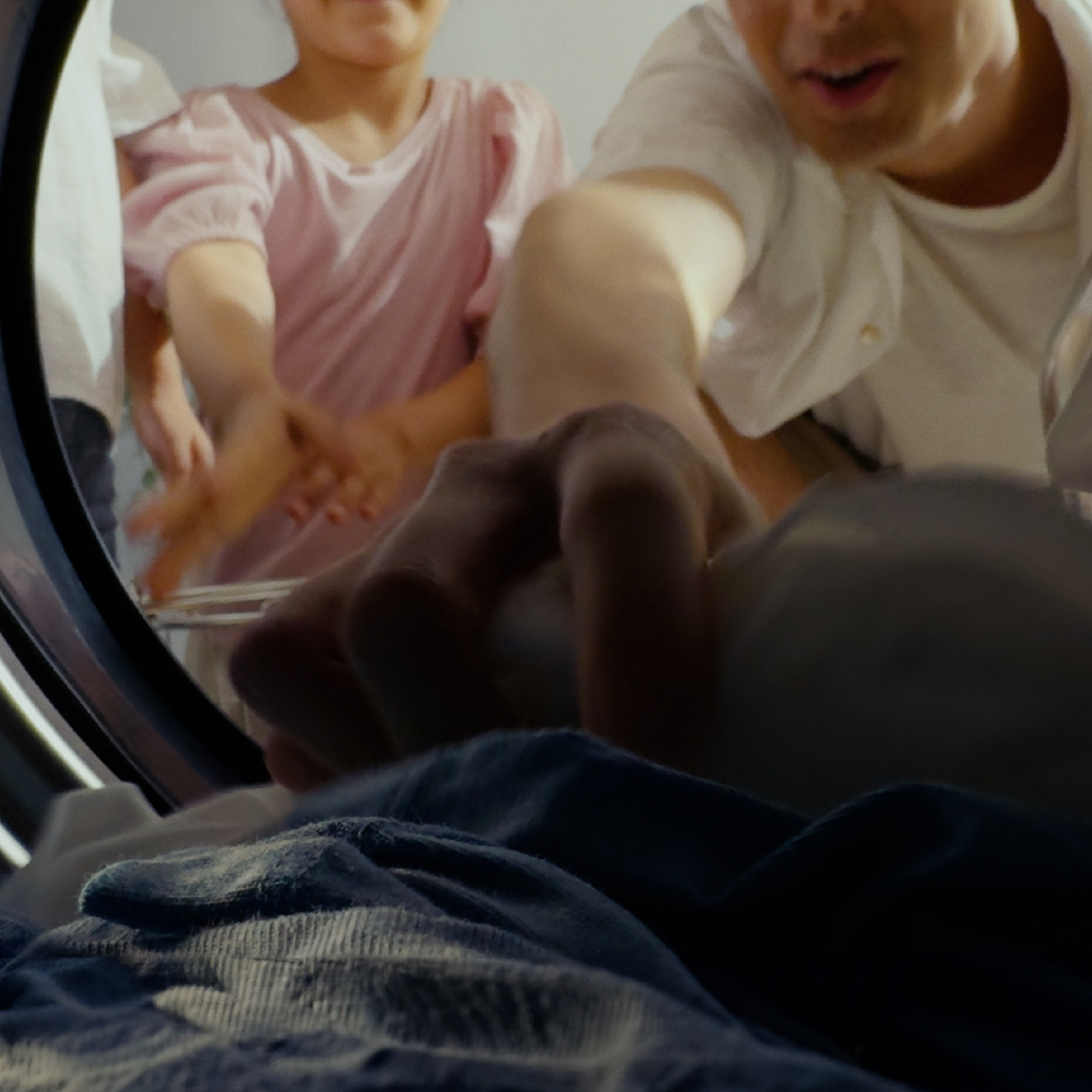 Cửa rộng, dễ dàng lấy/bỏ đồ