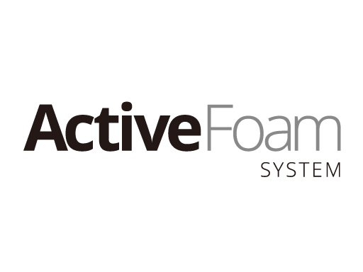 Hệ thống ActiveFoam