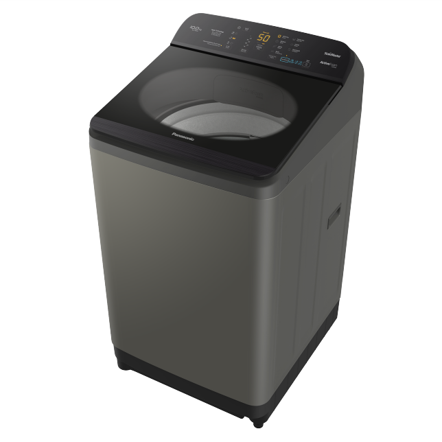 Hình ảnh của Máy Giặt Cửa Trên Chăm Sóc Gia Đình 10kg NA-F100A9DRV sản phẩm