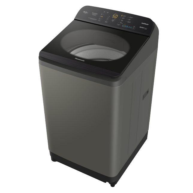 Hình ảnh của Máy Giặt Cửa Trên Chăm Sóc Gia Đình 8.5kg NA-F85A9DRV sản phẩm