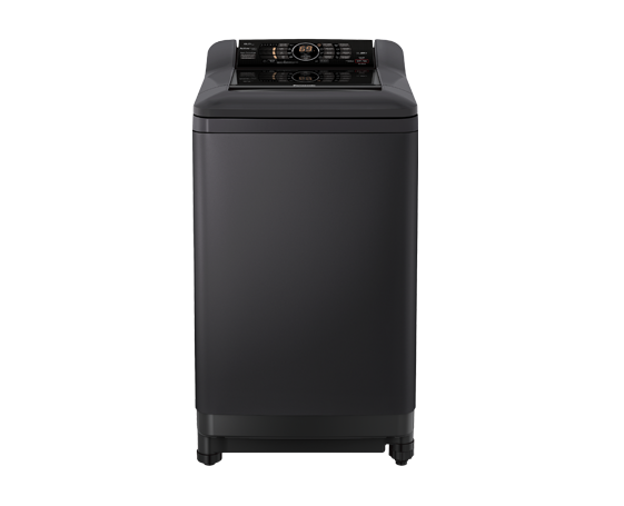 Máy giặt cửa trên 9kg Panasonic NA-F90A4BRV