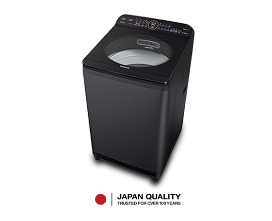 Máy giặt cửa trên Panasonic NA-FD10AR1BV